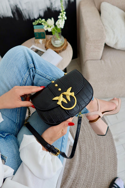 Crossbody Bag Nile
