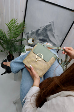 Crossbody Bag Tavalon