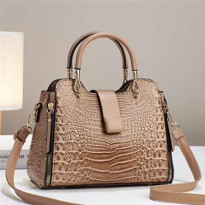 Crossbody Bag Fusions