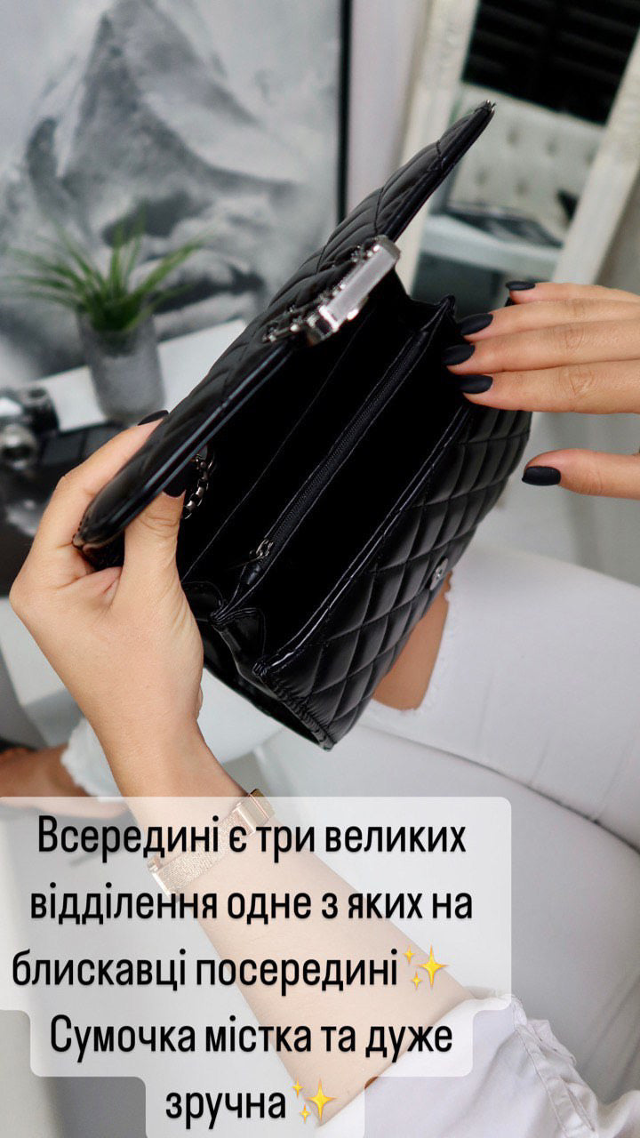 Сумка крос-боді Tesse — фото всередині