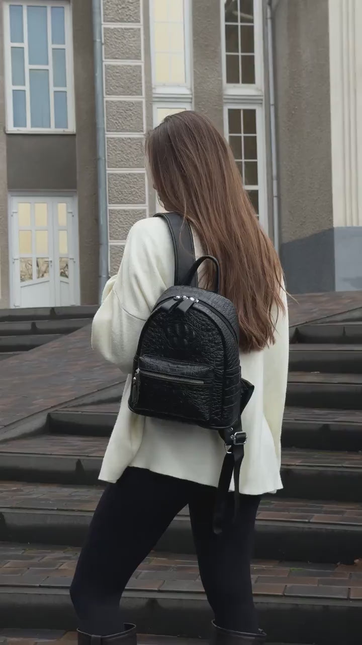Відео Чорний