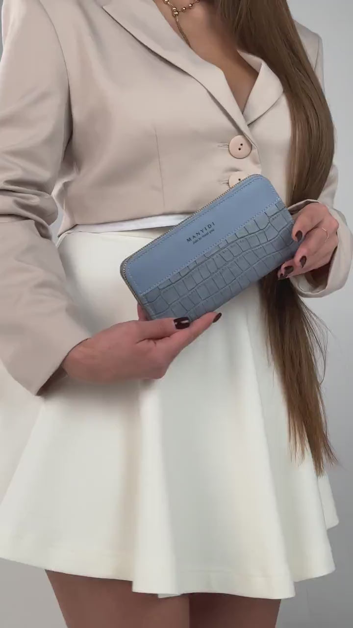 Відео Блакитний