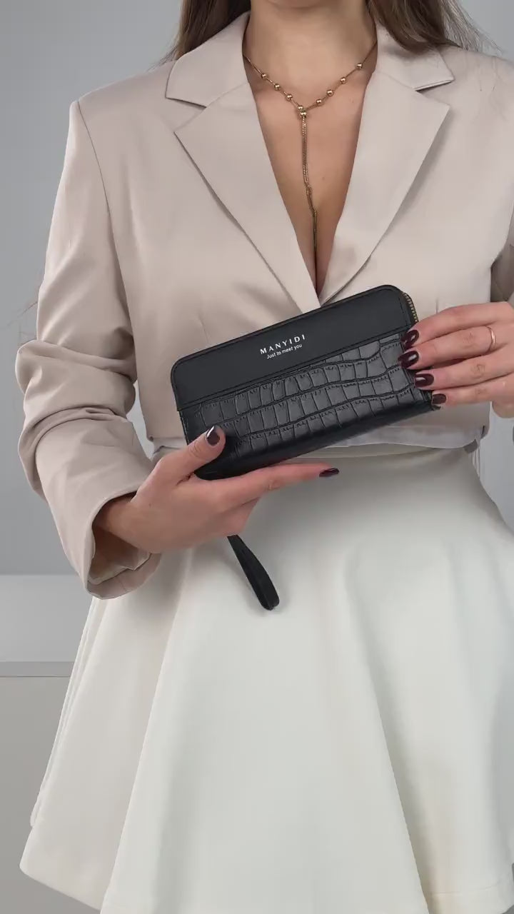 Відео Чорний